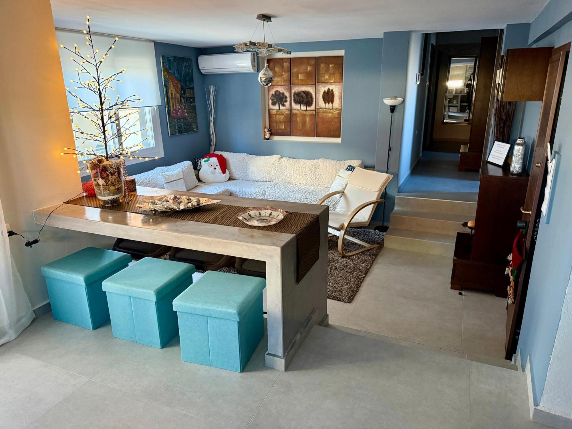 Modern Family Retreat Apartment Volos Exterior foto